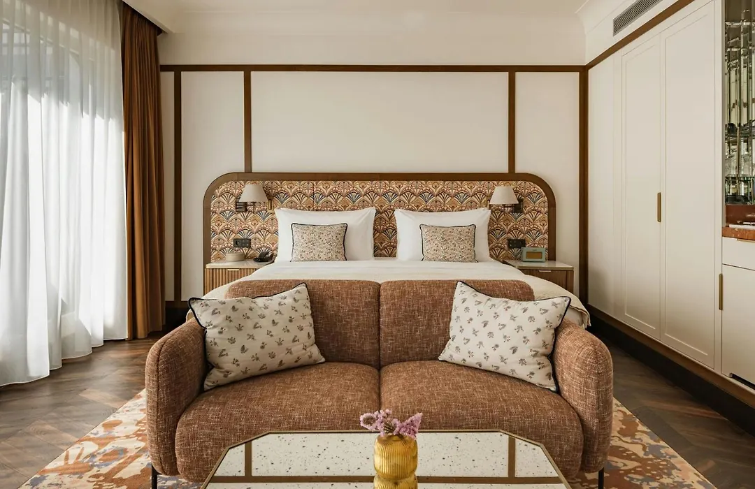 Stradom House Hotel & Spa, Autograph Collection-1