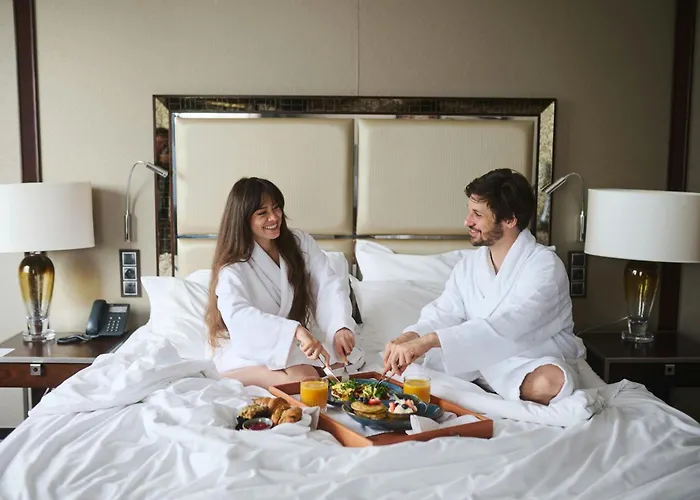 Sheraton Grand Cracovia